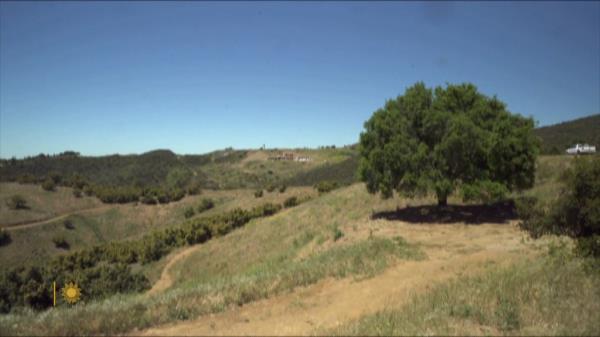 Selleck purchased the 63-acre ranch in 1988 after he quit 