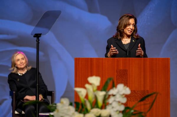 Kamala Harris