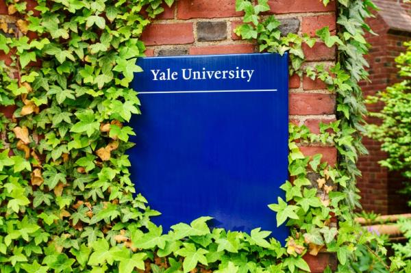 Yale University