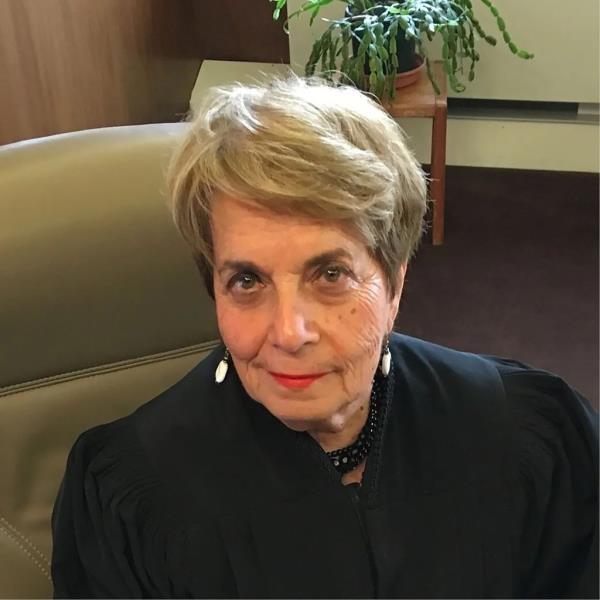 District Court Judge Barbara Jacobs Rothstein .