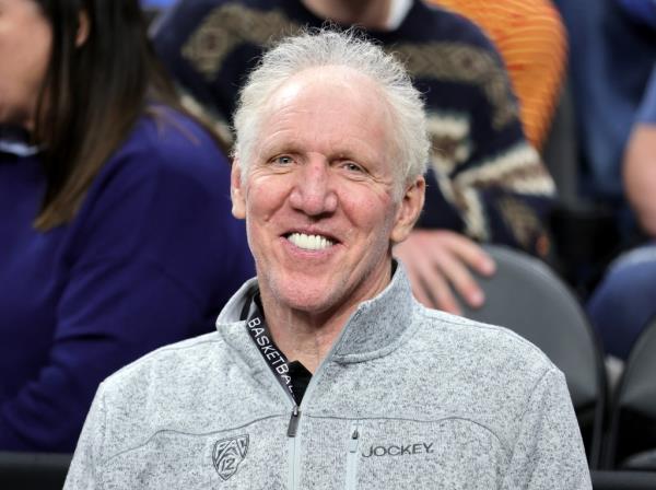 Bill Walton