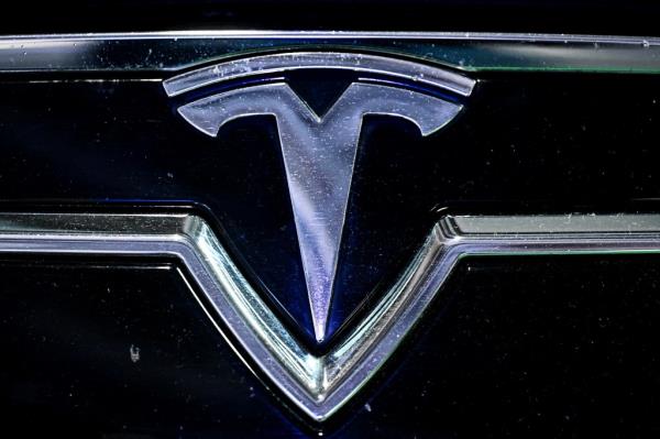 Shares of Tesla surged by more than 13% in pre-market trading on Thursday.