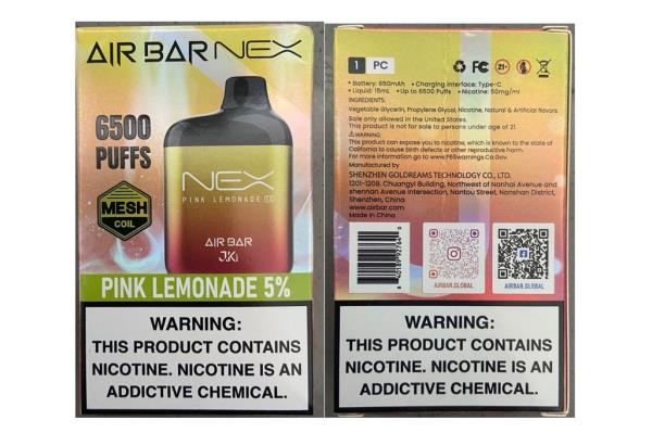 Mayor Eric Adams and announce that the City of New York has filed a federal lawsuit today against a major distributor of disposable flavored e-cigarettes Price Point Distributors Inc.