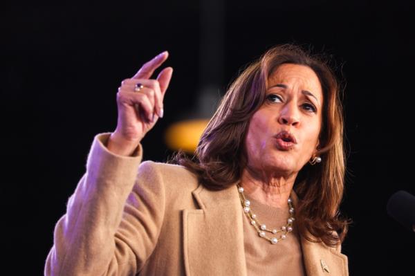 Kamala Harris