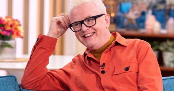 Editorial use o<em></em>nly Mandatory Credit: Photo by Ken McKay/ITV/Shutterstock (10480778at) Chris Evans 'This Morning' TV show, London, UK - 20 Nov 2019 CHRIS EVANS ON CARS, KIDS AND SUCCEEDING PHILLIP SCHOFIELD! He?s been taking over our telly and the airwaves for four decades - broadcasting supremo Chris Evans joins us to talk a<em></em>bout his annual Carfest weekends which raise mo<em></em>ney for UK children?s charities. He?ll also chat a<em></em>bout his love of marathons, moving on from Top Gear, and why he o<em></em>nce followed in Phillip?s footsteps.