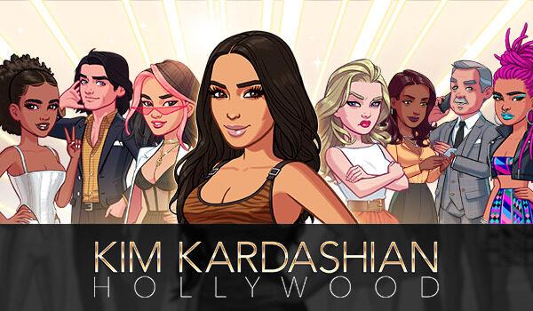 Kim Kardashian's Mobile Game Shutting Down After A Decade