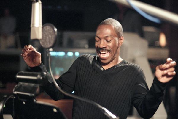 Eddie Murphy voices Do<em></em>nkey in the 