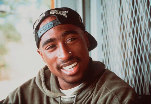 Ashley Parham says she claimed Combs was respo<em></em>nsible for rapper Tupac Shakur's death.