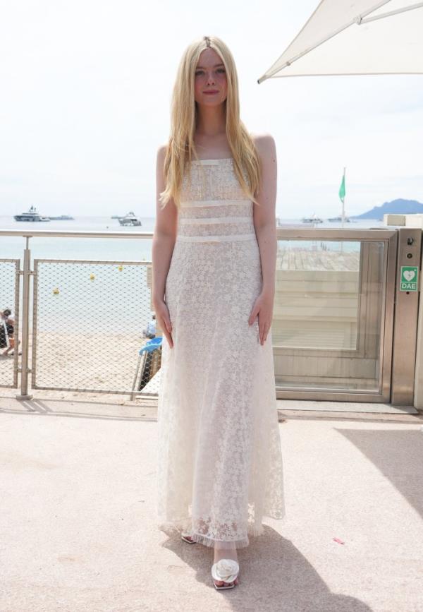 elle fanning