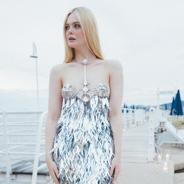 elle fanning