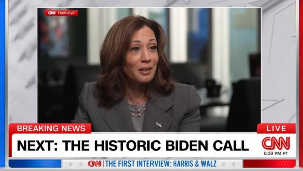 Kamala Harris