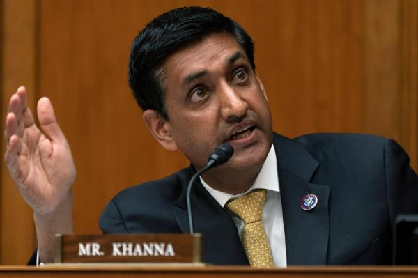 Ro Khanna