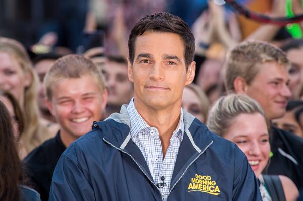 Rob Marciano