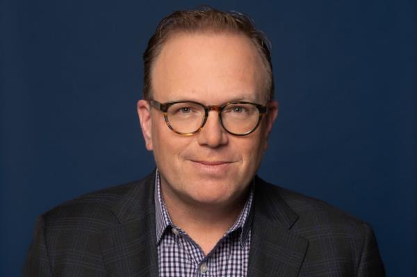 Pete Distad has been tapped to helm the new sports venture from Fox, ESPN and Warner Bros. Discovery.