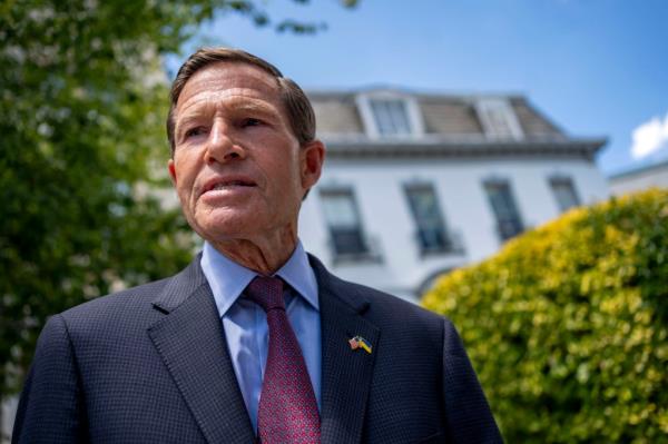 Richard Blumenthal 