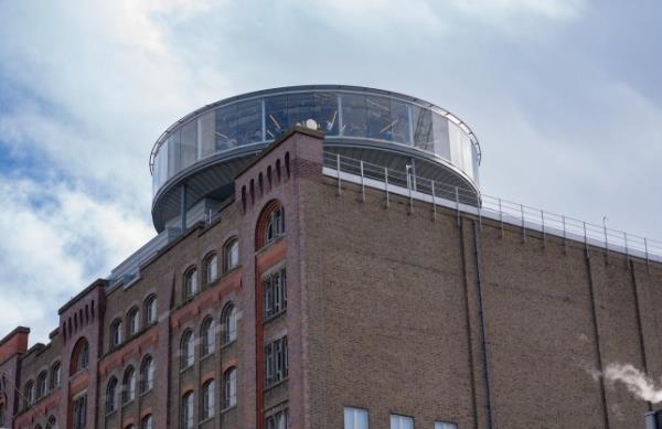 Guinness Storehouse