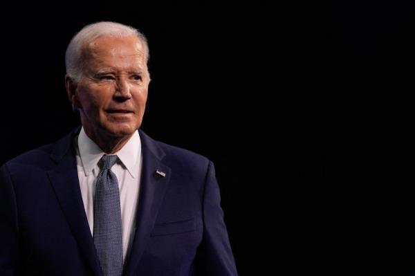 President Biden announced in a letter posted on X Sunday that he is dropping out of the 2024 presidential race.