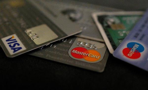 Visa and Mastercard reached a $30 billion settlement with merchants who sued over ever-increasing swipe fees.