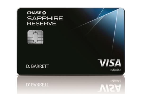 Other elite cards like Chase Sapphire Reserve charge high annual fees in exchange for perks, benefits and discounts.