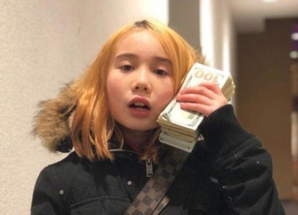 Lil Tay 