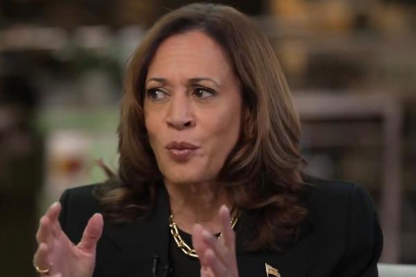 Kamala Harris