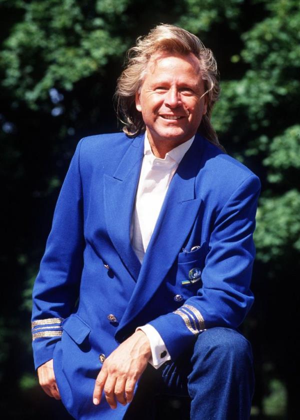 Peter Nygard