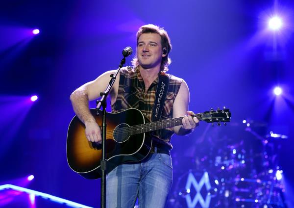 Morgan Wallen