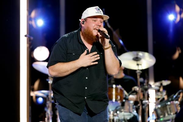 Luke Combs