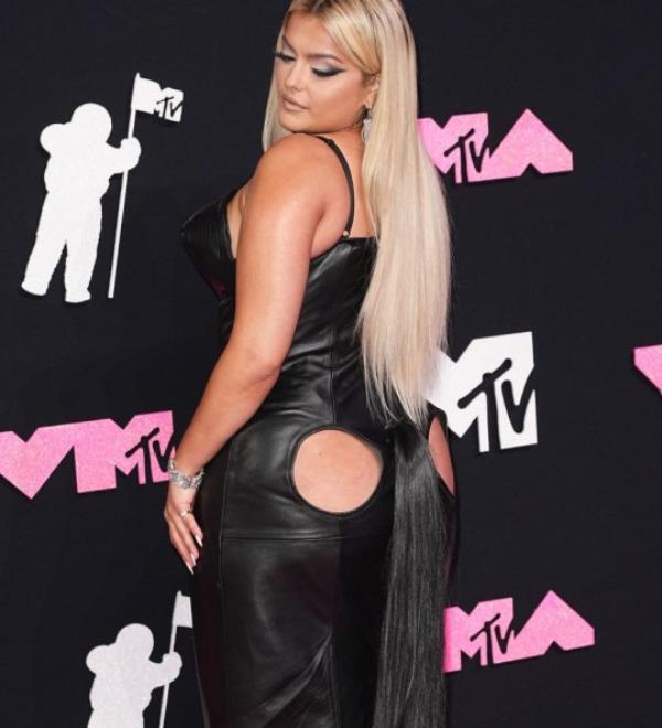 2023 MTV Video Music Awards - Arrivals