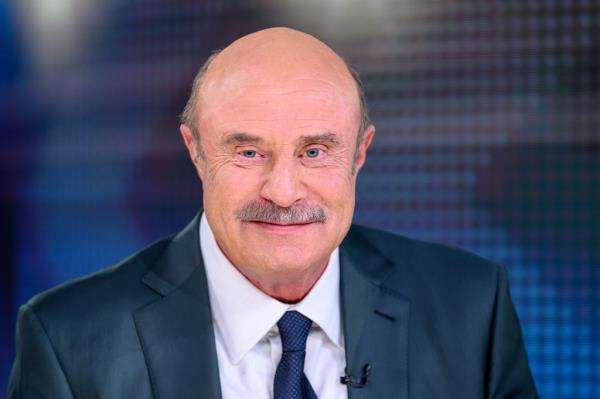 Dr. Phil McGraw has launched the new cable network Merit Street Media, available in over 80 million homes.