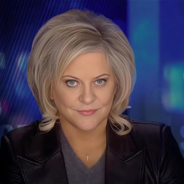 Nancy Grace hosts 