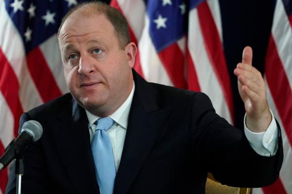 Jared Polis