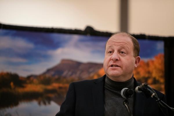 Jared Polis