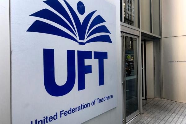 United Federation of Teachers,