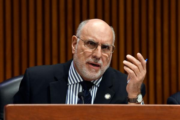 Assemblyman Michael Benedetto