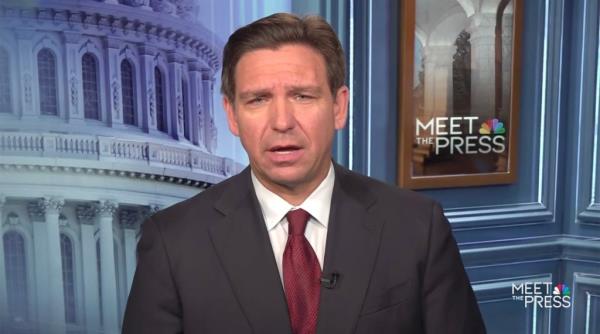 Ron DeSantis