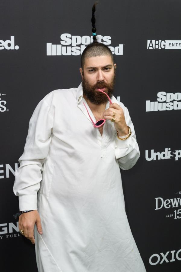 Josh Ostrovsky