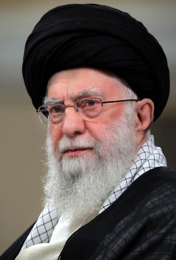 Ali Khamenei