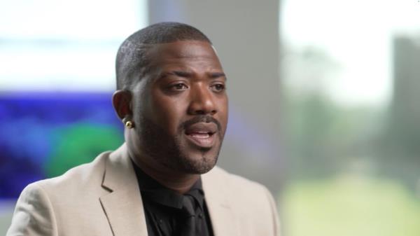 Ray J says he's been co<em></em>ntacted by multiple celebs who are so scared a<em></em>bout their affiliation with Diddy