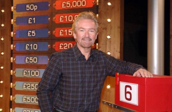 Noel Edmonds