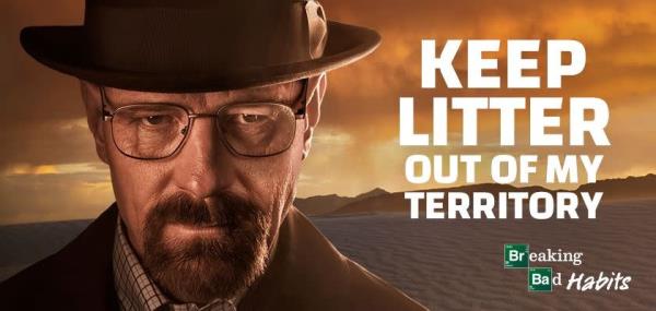 Bryan Cranston starred in “Breaking Bad” which was ba<em></em>sed in Albuquerque. 