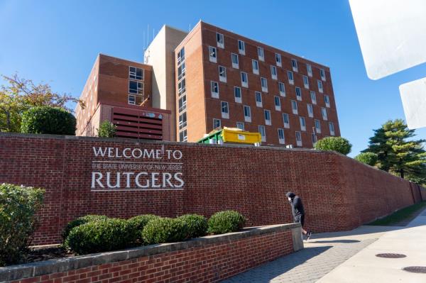 Rutgers University