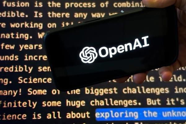 OpenAI logo