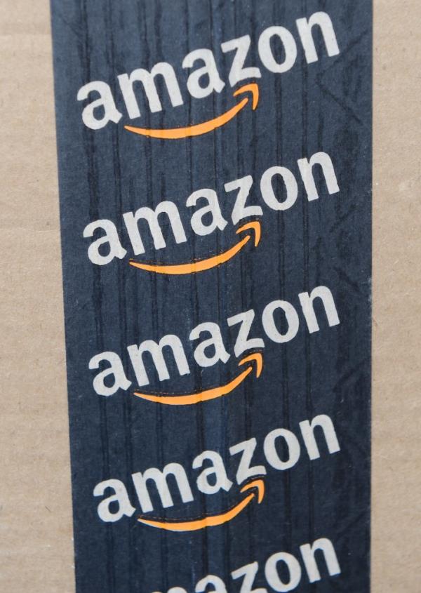 Amazon