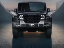 M&M stock to 'Roxx' n roll with new 5-door Thar, 38% upside seen