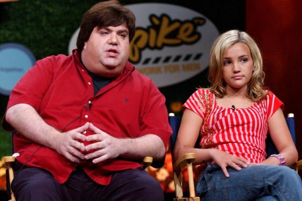 Dan Schneider and  