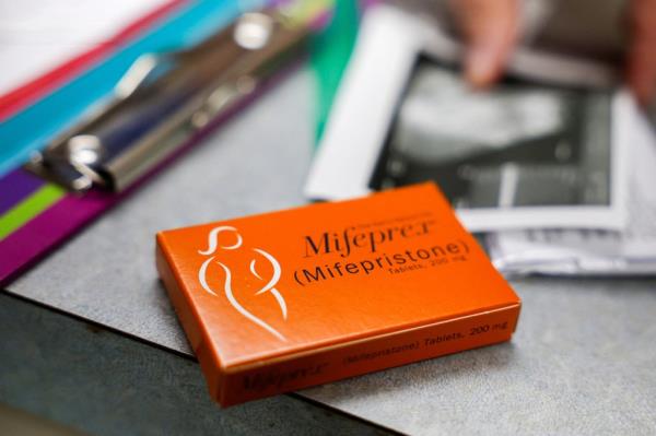 CVS and Walgreens have been certified under the Food and Drug Administration's guidelines to start dispensing the abortion pill mifepristone out of a select number of pharmacies.