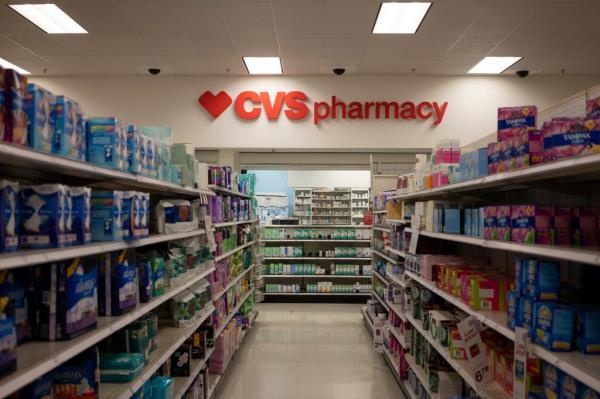 CVS has more than 400 pharmacies nationwide, while Walgreens boasts over 8,600.