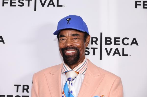 Walt Frazier