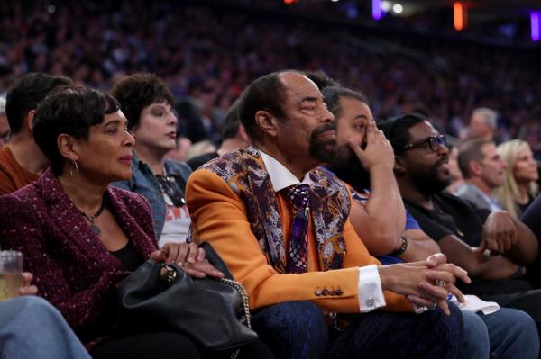 Walt Frazier